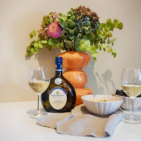 Hotel Fischzucht In Wuerzburg Ngoại thất bức ảnh