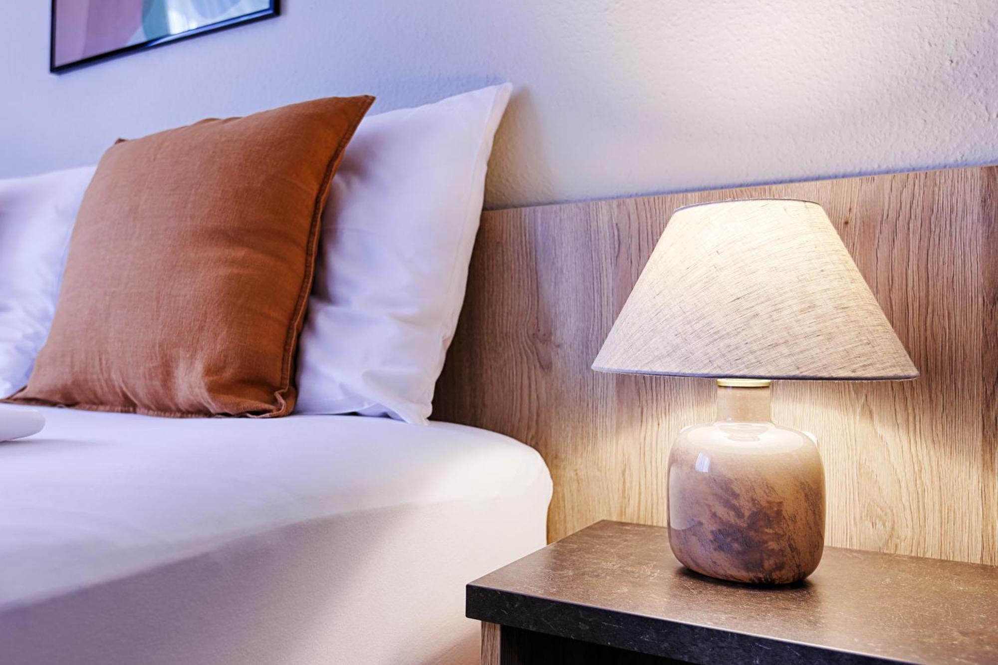 Hotel Fischzucht In Wuerzburg Ngoại thất bức ảnh