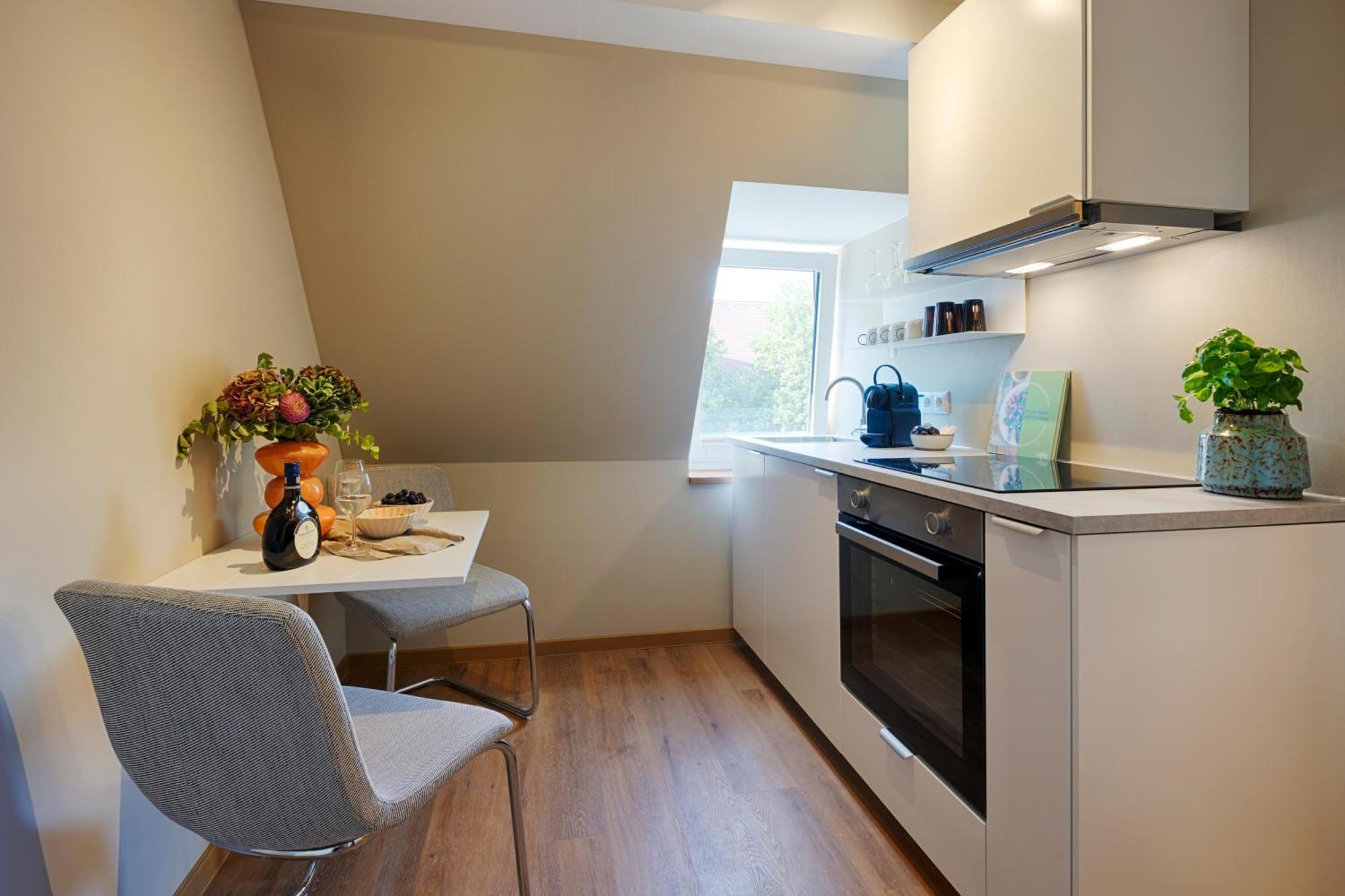 Hotel Fischzucht In Wuerzburg Ngoại thất bức ảnh