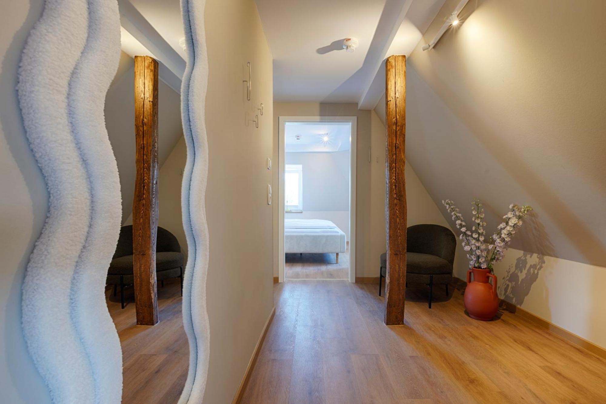 Hotel Fischzucht In Wuerzburg Ngoại thất bức ảnh