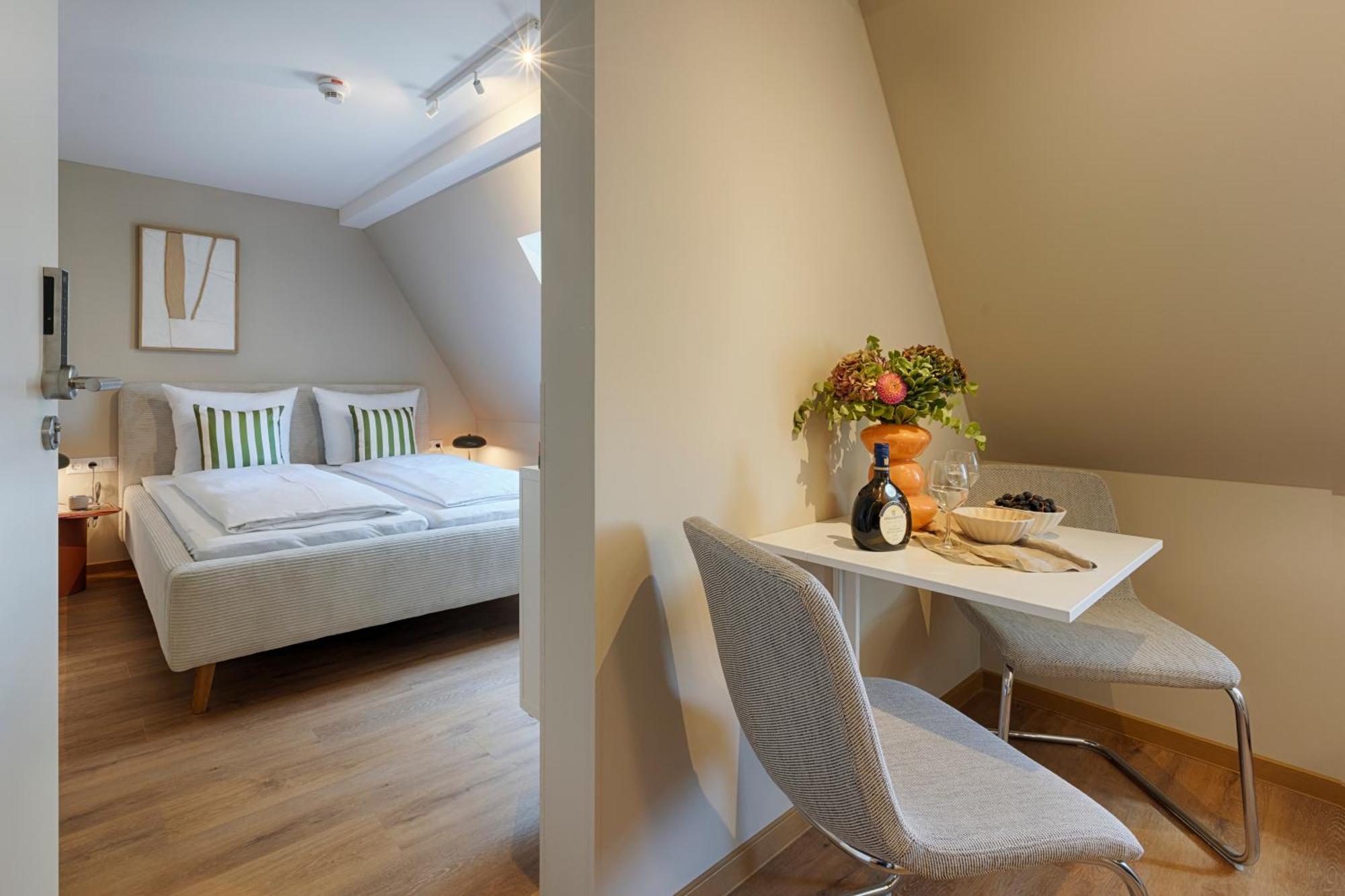 Hotel Fischzucht In Wuerzburg Ngoại thất bức ảnh