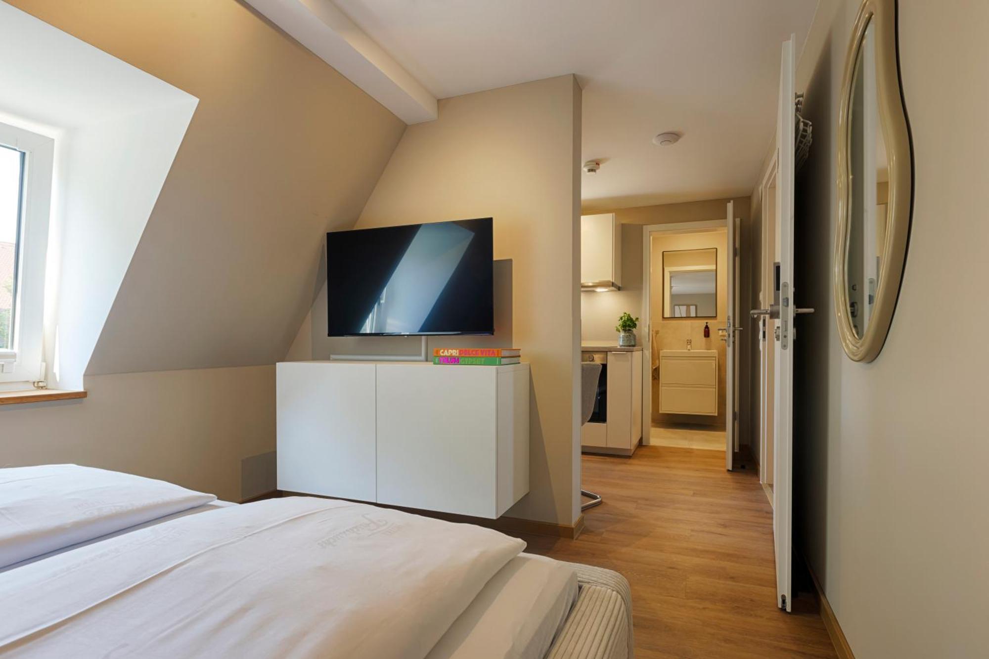 Hotel Fischzucht In Wuerzburg Ngoại thất bức ảnh
