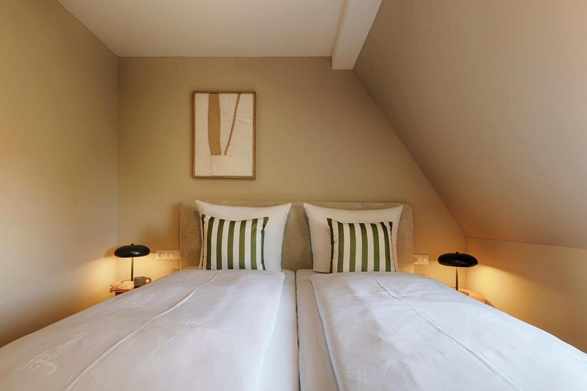 Hotel Fischzucht In Wuerzburg Ngoại thất bức ảnh