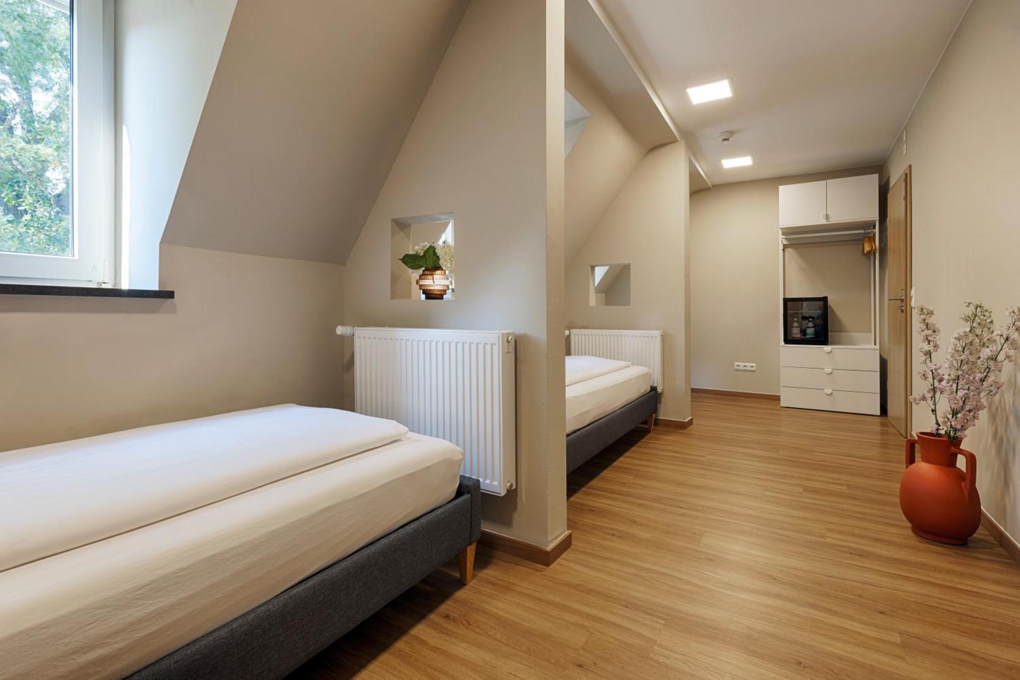 Hotel Fischzucht In Wuerzburg Ngoại thất bức ảnh